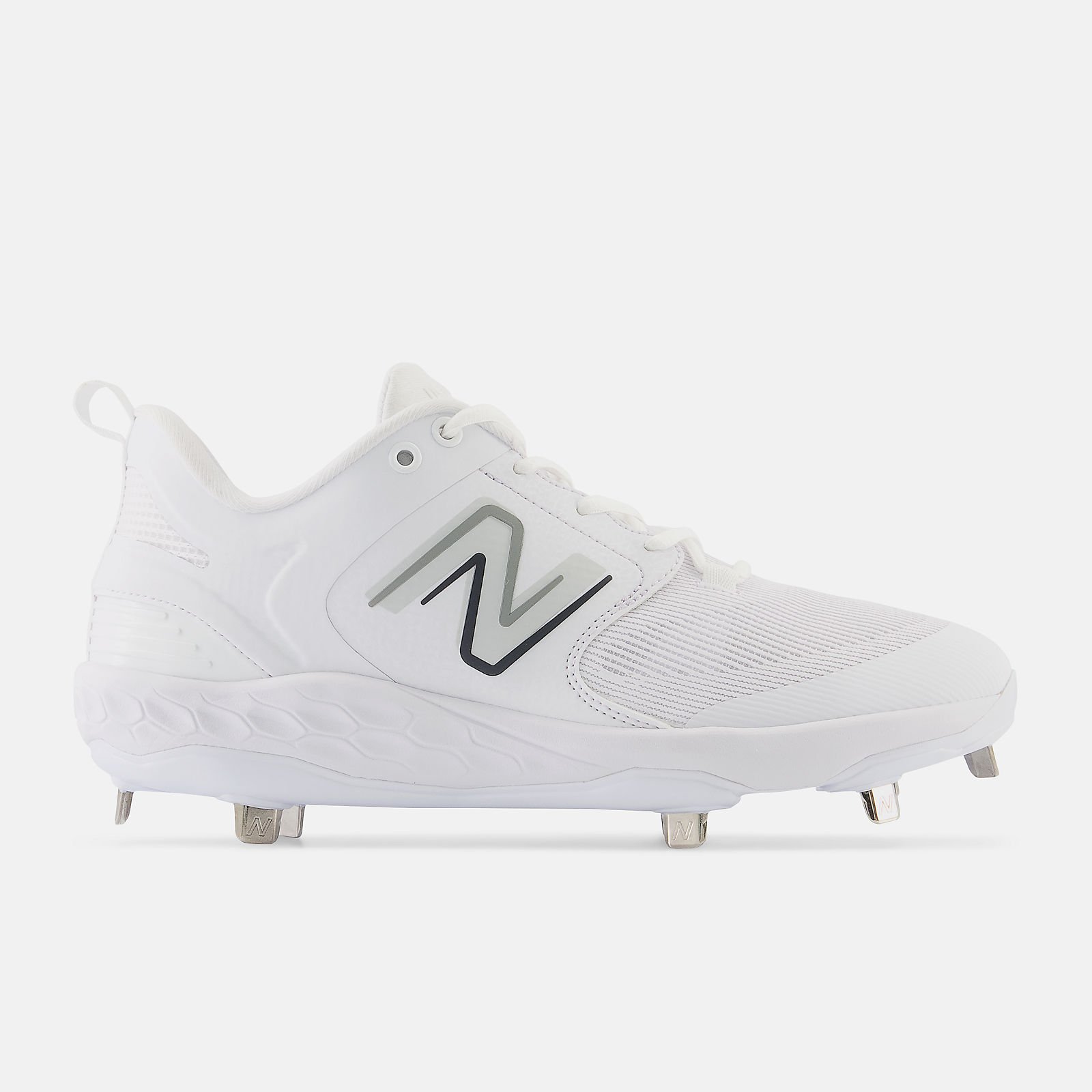 New Balance L4040v4 Metal — Baseball 365